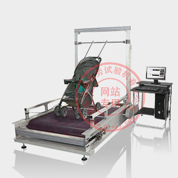 箱包皮箱撙拉桿往復疲勞試驗機
