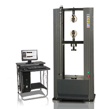 1000N機(jī)械式拉壓疲勞試驗機(jī)