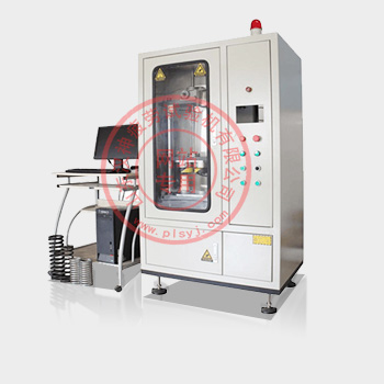100KN機(jī)械式拉壓疲勞試驗機(jī)