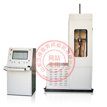 減震器示功疲勞綜合性能試驗機(jī)