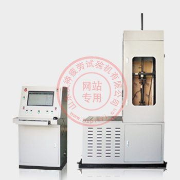 減震器疲勞示功試驗機