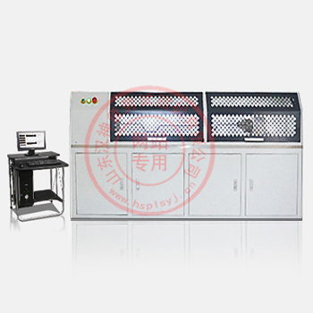 汽車扭桿扭力疲勞試驗(yàn)機(jī)/扭桿彈簧試驗(yàn)機(jī)