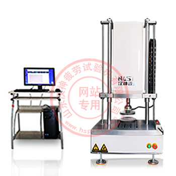 碟簧疲勞試驗(yàn)機(jī)/波形簧疲勞測(cè)試臺(tái)